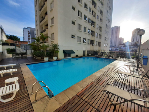 Imagem 22 de 25 de Apartamento Em São Paulo - Sp - Ap0742_sell