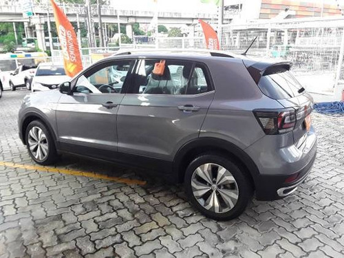 Imagem 5 de 15 de Volkswagen T-cross 1.4 250 Tsi Total Flex Highline