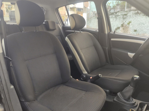 Imagem 15 de 15 de Renault Sandero Stepway 1.6 Ano 2011 Completo