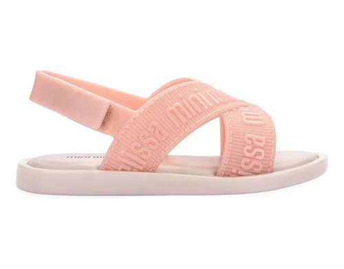 Mini Melissa M Lover Sandal Baby  35850