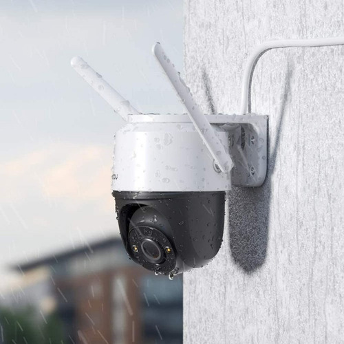 Imagen 4 de 5 de Cámara Wi-fi Imou Cruiser 2mp 3.6mm Full-color Led30m Ip67