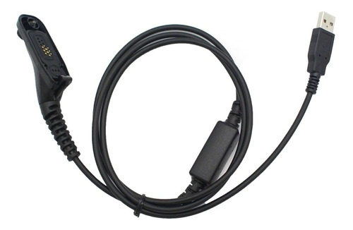 Goodqbuy Usb Programming Cable For Motorola Radios Dgp4150 D