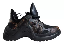 Louis vuitton LV Nuevo Estilo Al Aire Libre 2022 Hombres Zapatos De Alta  Calidad G5 Tenis Tamaño 38-44