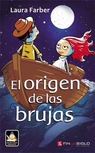 El Origen De Las Brujas