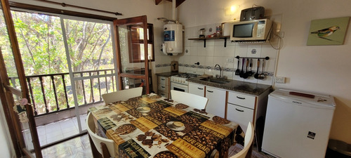 Oportunidad Venta Departamento C/gas Natural San Bernardo