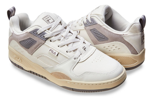 Tênis Casual Corda Br Masculino Fila