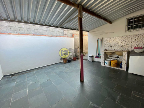 Imagem 19 de 26 de Casa Com 5 Dorms, Jardim Planalto, Mogi Das Cruzes - R$ 450 Mil, Cod: 95001 - V95001