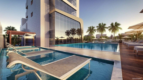 Imagem 2 de 5 de Apartamento Townhouse Em Balneário Camboriú | 167 M² | 4 Suítes | 03 Vagas - Sa00921 - 34299166