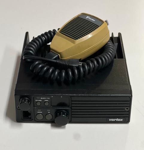 Radio Vertex Ftl-2011 Vhf Base/móvel (Usado)