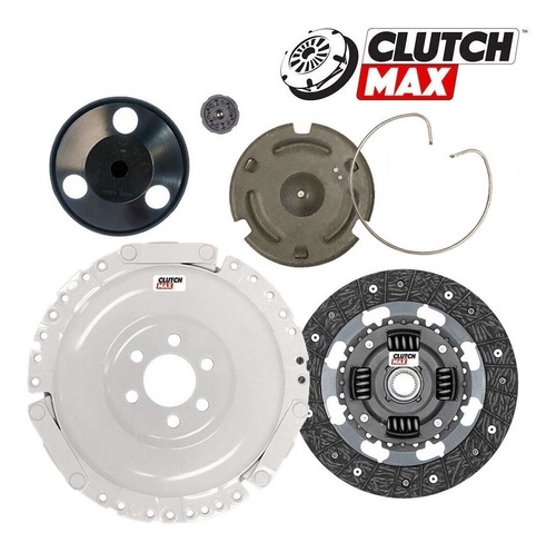 Clutch Kit Volkswagen Golf Gti 1991 1.8l