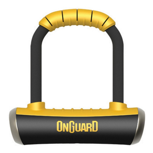 Tranca Onguard Brute Mini Horquilla 90cm X 140mm
