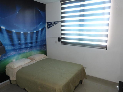 Imagen 14 de 14 de Venta De Apartamento En Diamond Tower, Sn Fco 20-10374