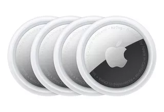Apple Airtag Pack 4 Unidades - Sellado