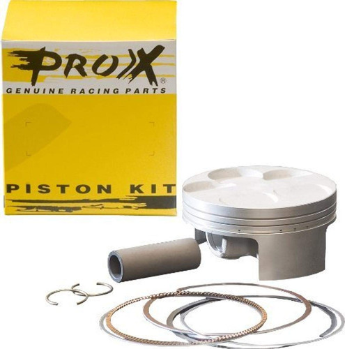 Prox Racing Parts (01.1414.b 3.778 In Kit De Piston De 4 Tie