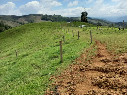 Vendo Finca En Restrepo Valle