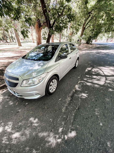 Chevrolet Onix 1.4 Lt Mt 98cv 2014