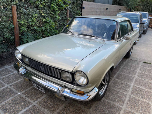 Renault Torino Tsx 1977