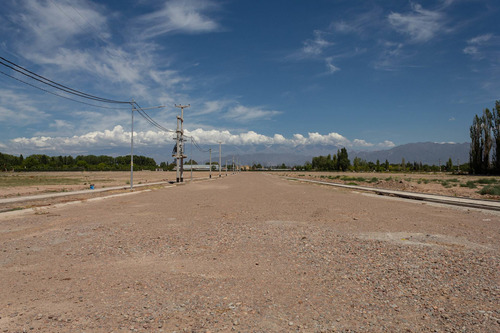 Imagen 12 de 18 de Venta Lote Parque Industrial Lújan De Cuyo