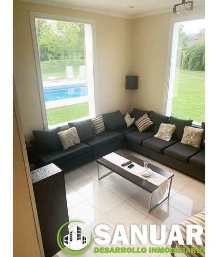 Imagen 4 de 11 de Vendo Casa 4 Domitorios En Country San Isidro, Villa Allende