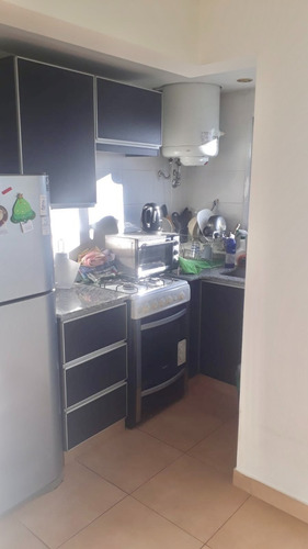 Imagen 3 de 11 de Venta - Depto 2 Amb 39,60 M² - Sarmiento 2731 - Caseros