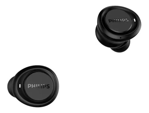 Fone De Ouvido Bluetooth Philips Tws Tat1215 Garantia E Nf