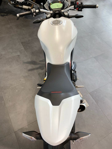 Imagem 14 de 15 de Ducati Monster 797 2020 Branca