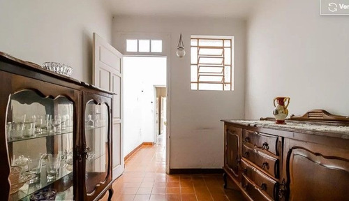 Imagem 13 de 30 de Casa Em Ipiranga, São Paulo/sp De 200m² 3 Quartos À Venda Por R$ 960.000,00 - Ca1692704-s