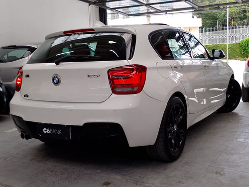 BMW Serie 1 2.0 M Sport Aut. 5p
