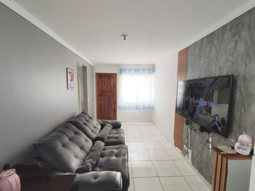 Vendo Casa Em Condominio Araucaria (opcão De Assumir Financiamento)