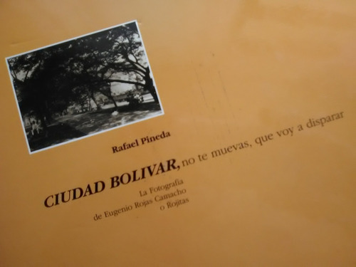 Rafael Pineda Ciudad Bolivar ,no Te Muevas, Q Voy A Dispara