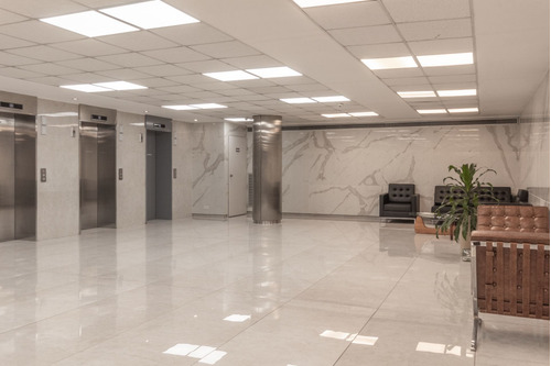 Imagen 4 de 30 de Alq Ofic. Premium 300 M2 Vilanova Office-divisible