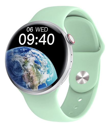 Smartwatch X-time W8pro Reloj Llamadas Asistente De Voz Gtia
