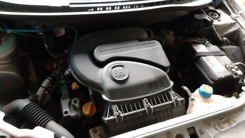 Fiat Uno 2012 1.4 Way Flex 3p