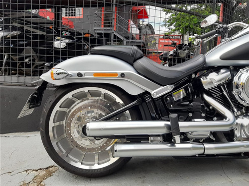 Harley Davidson Fat Boy 2020
