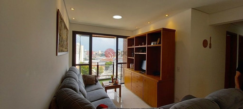Apartamento À Venda, Carrão, São Paulo - Af322