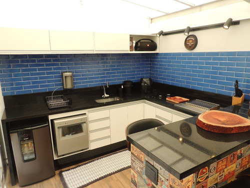 Imagem 10 de 14 de Apartamento À Venda Na Vila Leopoldina Avenida Ernesto Igel