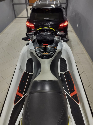 Sea Doo