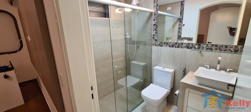Imagem 14 de 23 de Apartamento - Venda & Aluga - Edifício Mediterrâneo - Presidente Prudente - Sp - 2138