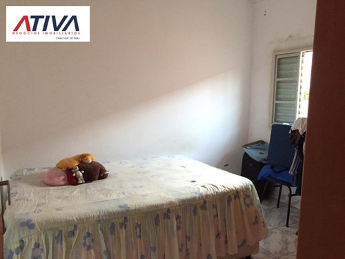 Imagem 10 de 15 de Vendo Casa De 2 Dormitórios No Jardim Sul - Csjdsul88