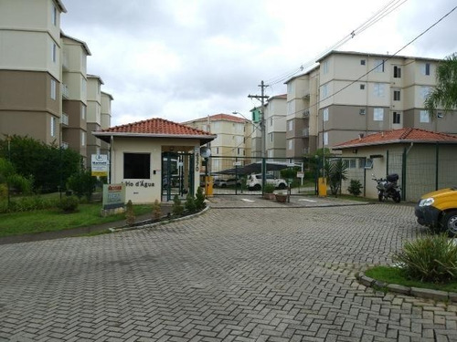 Imagem 14 de 15 de Apartamento Mobiliado, Com 2 Dormitórios - Ap03751