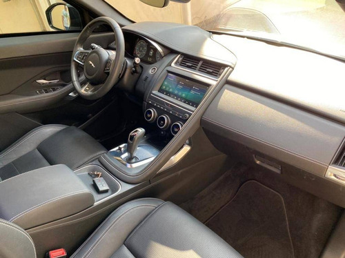 Imagem 14 de 15 de Jaguar E-pace 2.0 16v P250 Gasolina Turbo R-dynamic S Awd