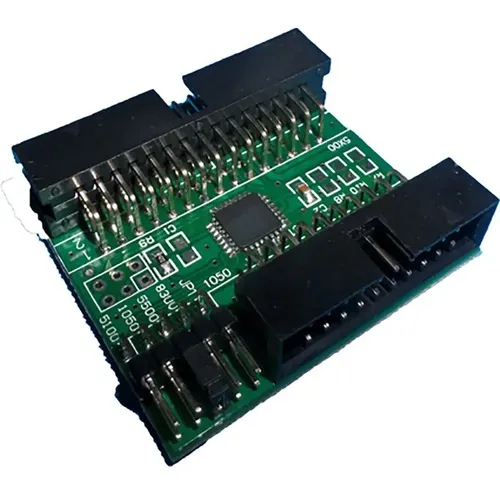 5000 / 5500 1050 Plotter Decodificador De Chips | Envío gratis