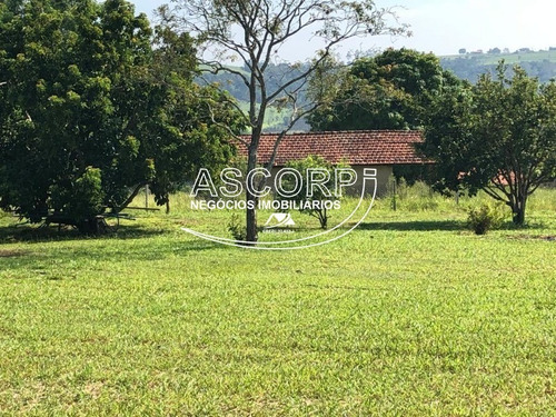 Imagem 2 de 8 de Ótima Chácara Em São Pedro. (código Ch00056) - Ch00056 - 70715263