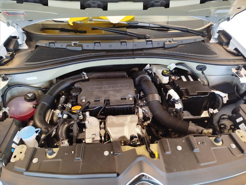 Citroën C3 Aircross 1.0 TURBO 200 FLEX FELL PACK CVT