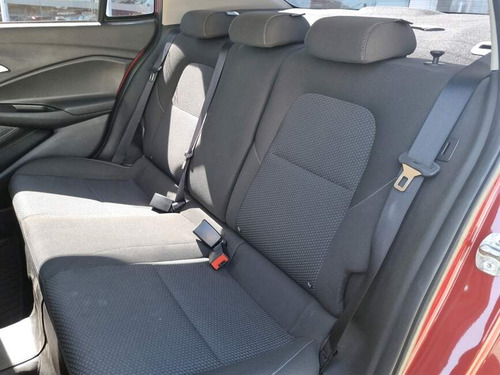 Chevrolet Onix 1.0 TURBO FLEX PLUS LT AUTOMÁTICO