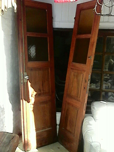 Imagen 2 de 6 de Juegos De Hojas En Madera 210x120