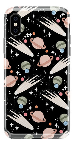 Funda Para iPhone XS Max Outer Space-02