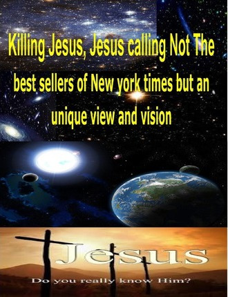 Libro Killing Jesus, Jesus Calling Not The Best Sellers O...