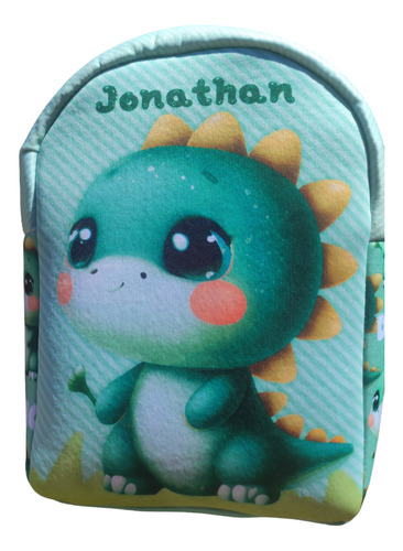 Mochila De Jardín Sublimada