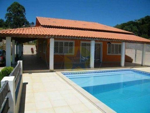 Chácara Residencial À Venda, Dos Pintos, Joanópolis - Ch0419. - Ch0419